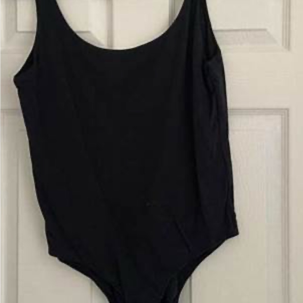 Everlane “ The Bodysuit”